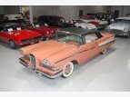 Thumbnail Photo 9 for 1958 Edsel Pacer